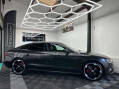 Audi A5 3.0 A5 Sportback TDI S Line CVT 5dr 6
