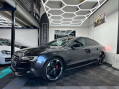 Audi A5 3.0 A5 Sportback TDI S Line CVT 5dr 8