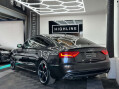 Audi A5 3.0 A5 Sportback TDI S Line CVT 5dr 13