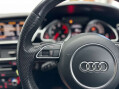 Audi A5 3.0 A5 Sportback TDI S Line CVT 5dr 26