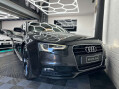 Audi A5 3.0 A5 Sportback TDI S Line CVT 5dr 4