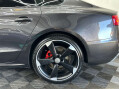 Audi A5 3.0 A5 Sportback TDI S Line CVT 5dr 21