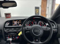 Audi A5 3.0 A5 Sportback TDI S Line CVT 5dr 24