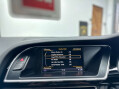 Audi A5 3.0 A5 Sportback TDI S Line CVT 5dr 36