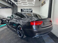 Audi A5 3.0 A5 Sportback TDI S Line CVT 5dr 16