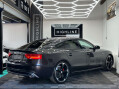 Audi A5 3.0 A5 Sportback TDI S Line CVT 5dr 17