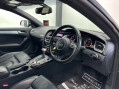 Audi A5 3.0 A5 Sportback TDI S Line CVT 5dr 22