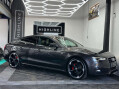 Audi A5 3.0 A5 Sportback TDI S Line CVT 5dr 5