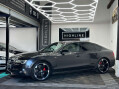 Audi A5 3.0 A5 Sportback TDI S Line CVT 5dr 9