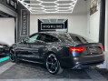 Audi A5 3.0 A5 Sportback TDI S Line CVT 5dr 12
