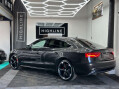 Audi A5 3.0 A5 Sportback TDI S Line CVT 5dr 14