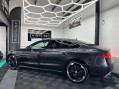 Audi A5 3.0 A5 Sportback TDI S Line CVT 5dr 15