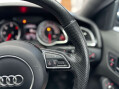 Audi A5 3.0 A5 Sportback TDI S Line CVT 5dr 27