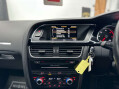 Audi A5 3.0 A5 Sportback TDI S Line CVT 5dr 32