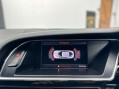 Audi A5 3.0 A5 Sportback TDI S Line CVT 5dr 39