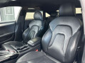 Audi A5 3.0 A5 Sportback TDI S Line CVT 5dr 45