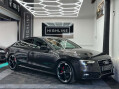 Audi A5 3.0 A5 Sportback TDI S Line CVT 5dr 1