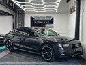 Audi A5 3.0 A5 Sportback TDI S Line CVT 5dr