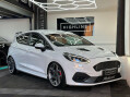 Ford Fiesta 1.5 Fiesta ST-3 T 5dr 2