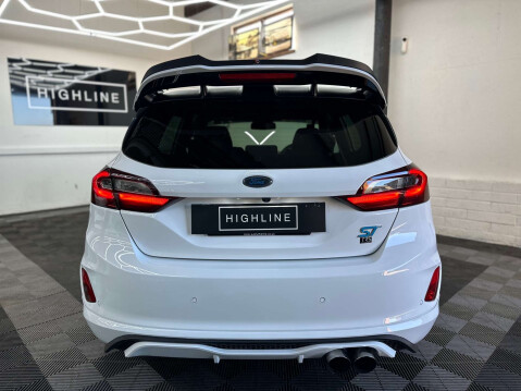 Ford Fiesta 1.5 Fiesta ST-3 T 5dr 20