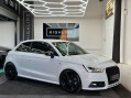 Audi A1 1.4 A1 S Line TFSI 3dr 1