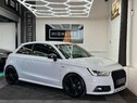 Audi A1 1.4 A1 S Line TFSI 3dr
