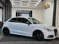 Audi A1 1.4 A1 S Line TFSI 3dr 2