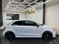 Audi A1 1.4 A1 S Line TFSI 3dr 6
