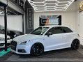 Audi A1 1.4 A1 S Line TFSI 3dr 7