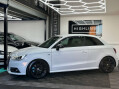 Audi A1 1.4 A1 S Line TFSI 3dr 8