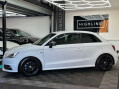 Audi A1 1.4 A1 S Line TFSI 3dr 9