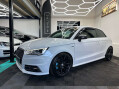 Audi A1 1.4 A1 S Line TFSI 3dr 10