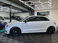 Audi A1 1.4 A1 S Line TFSI 3dr 11