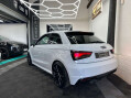 Audi A1 1.4 A1 S Line TFSI 3dr 16