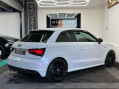 Audi A1 1.4 A1 S Line TFSI 3dr 17