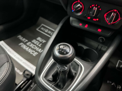 Audi A1 1.4 A1 S Line TFSI 3dr 36