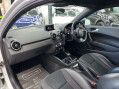 Audi A1 1.4 A1 S Line TFSI 3dr 43