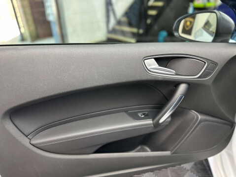 Audi A1 1.4 A1 S Line TFSI 3dr 45