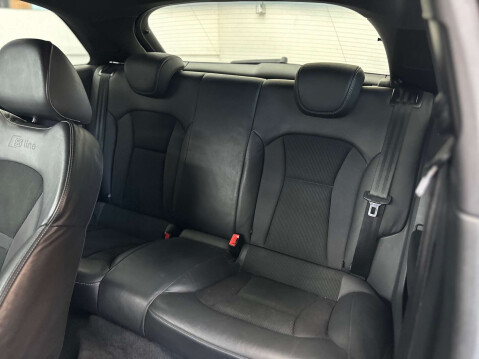 Audi A1 1.4 A1 S Line TFSI 3dr 47