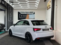 Audi A1 1.4 A1 S Line TFSI 3dr 12
