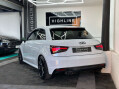 Audi A1 1.4 A1 S Line TFSI 3dr 13