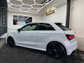 Audi A1 1.4 A1 S Line TFSI 3dr 15