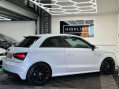 Audi A1 1.4 A1 S Line TFSI 3dr 18