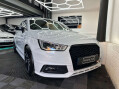 Audi A1 1.4 A1 S Line TFSI 3dr 5