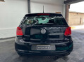 Volkswagen Polo 1.2 Polo Match 60 5dr 9
