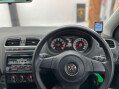 Volkswagen Polo 1.2 Polo Match 60 5dr 17
