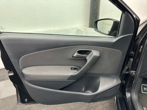 Volkswagen Polo 1.2 Polo Match 60 5dr 31