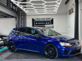 Volkswagen Golf 2.0 Golf R DSG 4WD 5dr 1