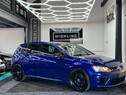 Volkswagen Golf 2.0 Golf R DSG 4WD 5dr