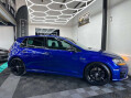 Volkswagen Golf 2.0 Golf R DSG 4WD 5dr 5